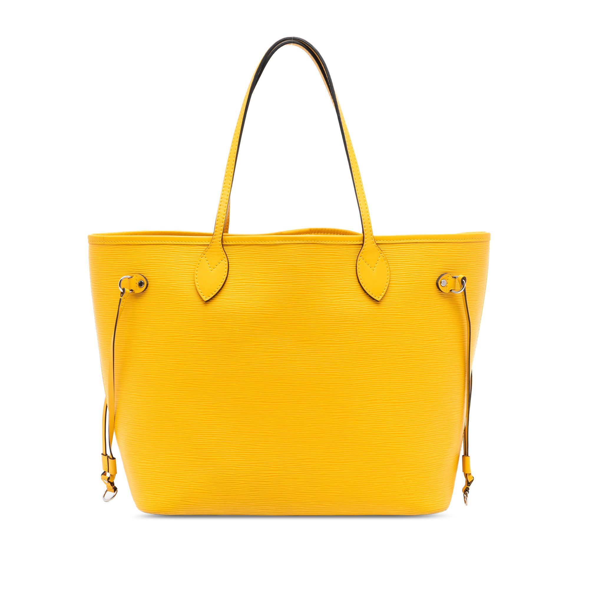Louis Vuitton Louis Vuitton Epi Neverfull MM Size ONE SIZE - 1 Thumbnail
