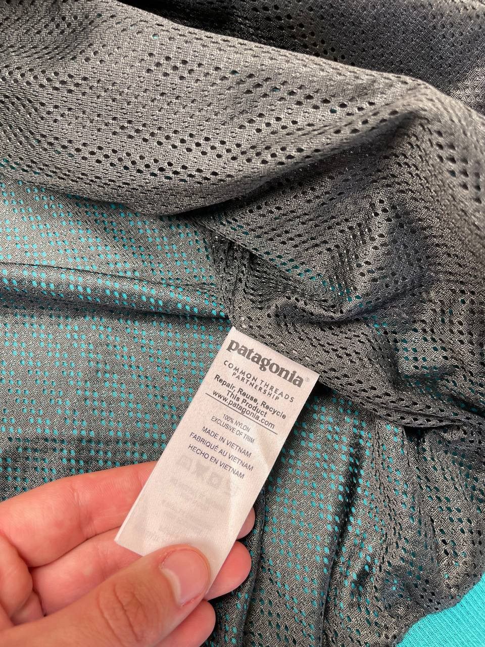 Patagonia Patagonia vintage jacket Size US M / EU 48-50 / 2 - 5 Thumbnail
