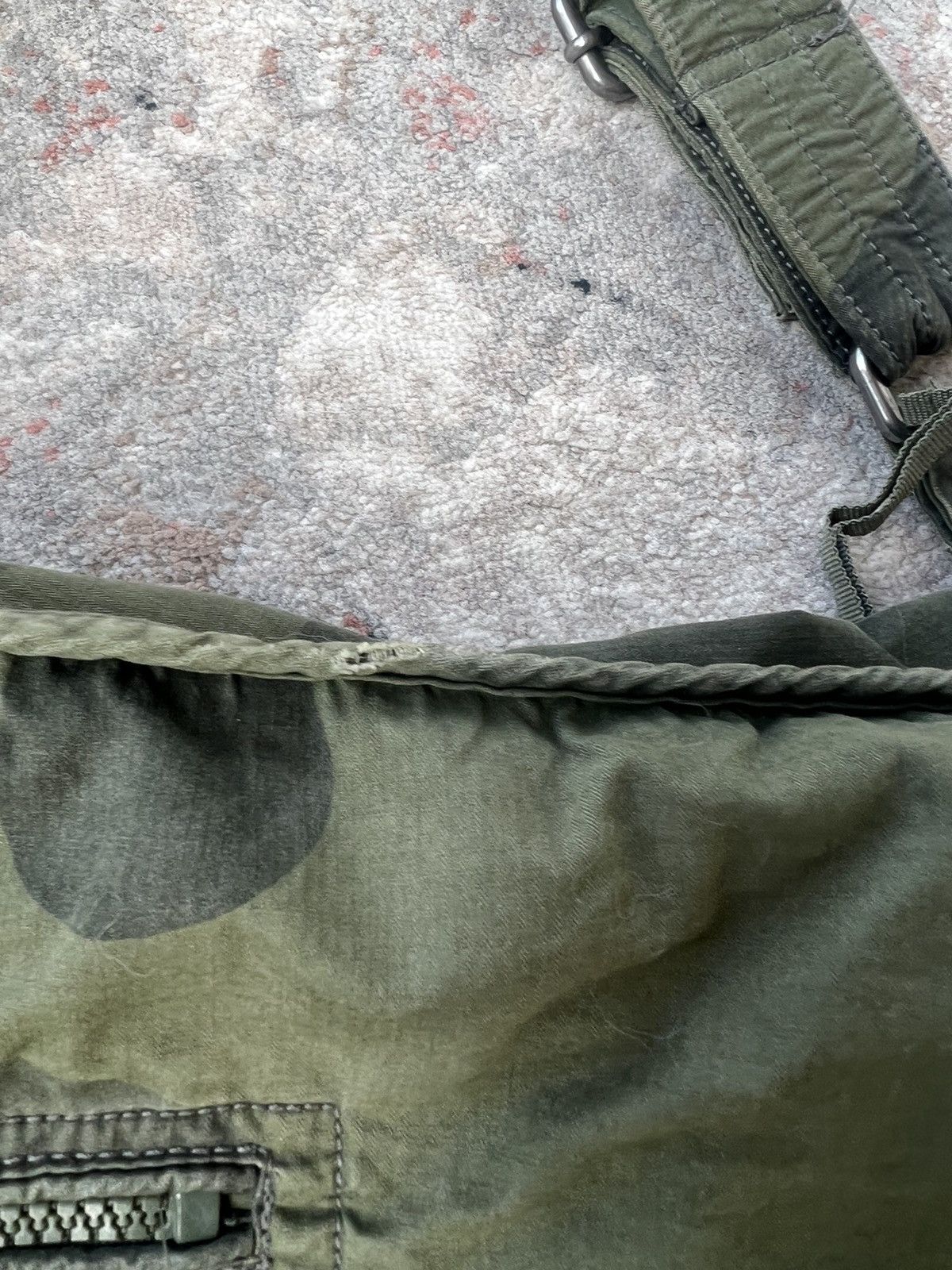 G-Star G-Star Raw Bag Size ONE SIZE - 16 Thumbnail
