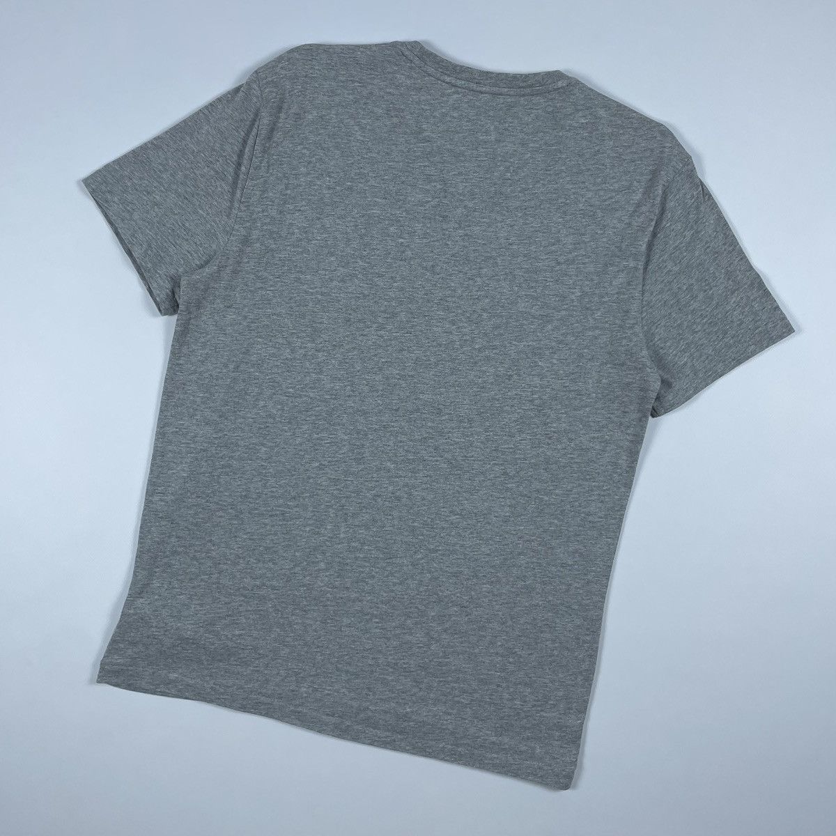 Polo Ralph Lauren Polo Ralph Lauren Big logo T-shirt Size US M / EU 48-50 / 2 - 8 Thumbnail