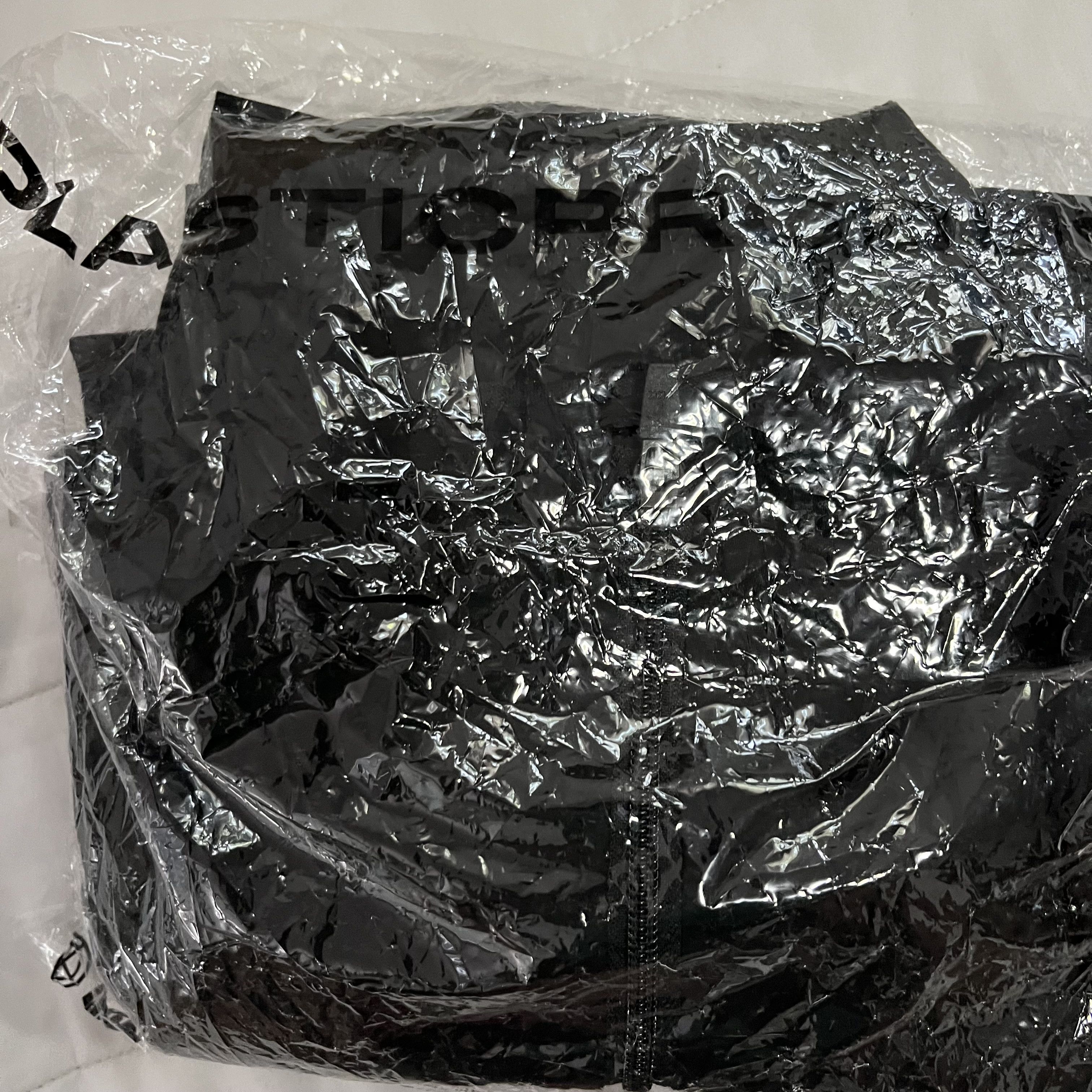 POST ARCHIVE FACTION (PAF) MPa Plastic Product tech jacket Large Size US L / EU 52-54 / 3 - 8 Thumbnail