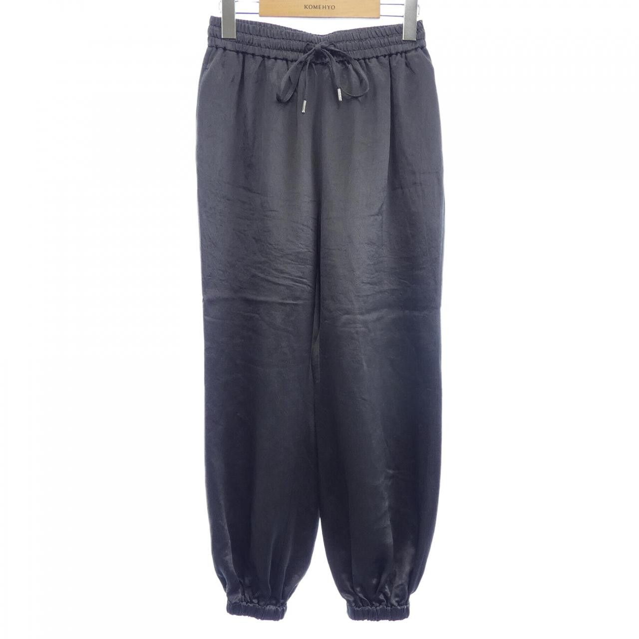 Other Other Heliopole Pants Textile Pants DUTY FREE for USA Size ONE SIZE - 1 Thumbnail