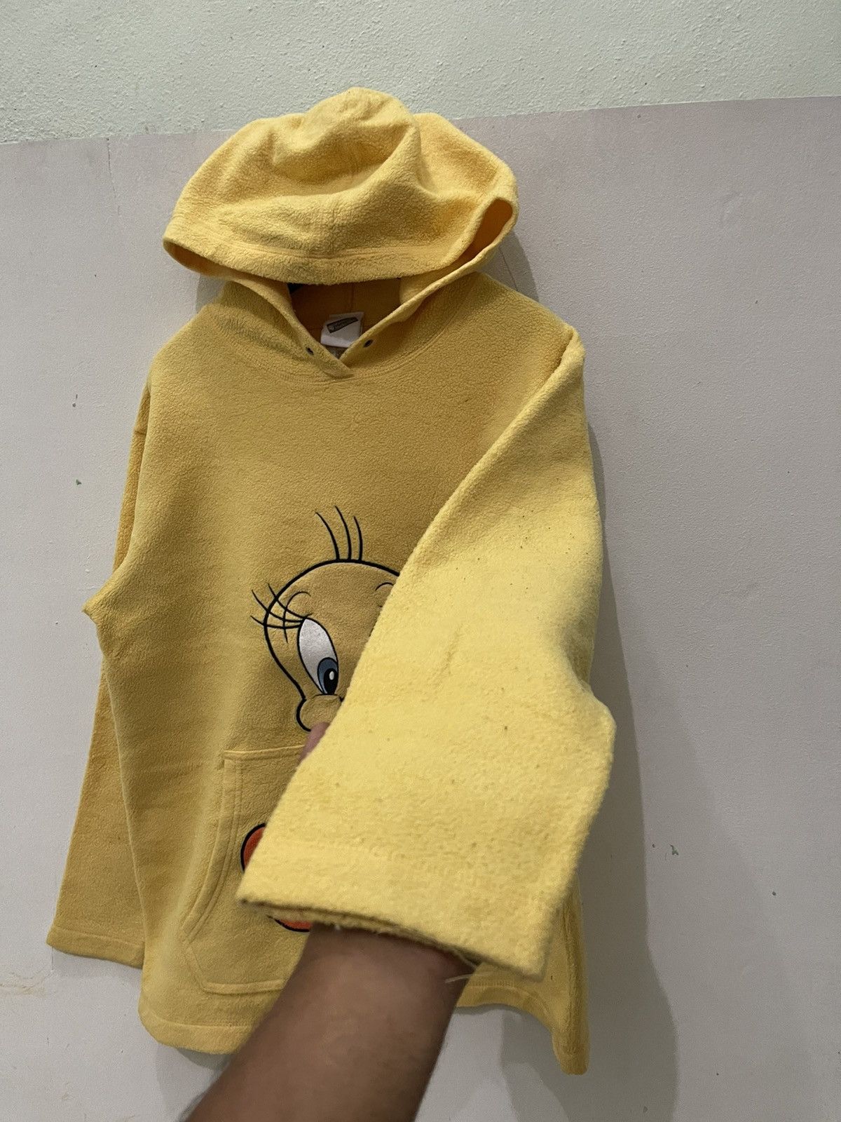 Cartoon Network × Warner Bros Warner Bros Studio Store Hoodie Size XS / US 0-2 / IT 36-38 - 3 Thumbnail