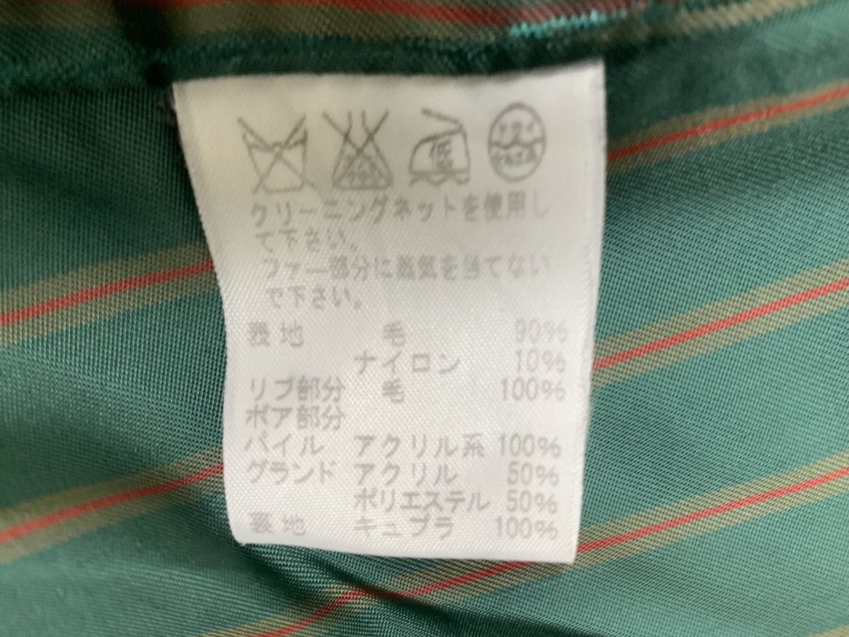 Designer Vintage Sunao Kuwahara Designer Luxury Japanese Brand Hodie Size S / US 4 / IT 40 - 12 Thumbnail