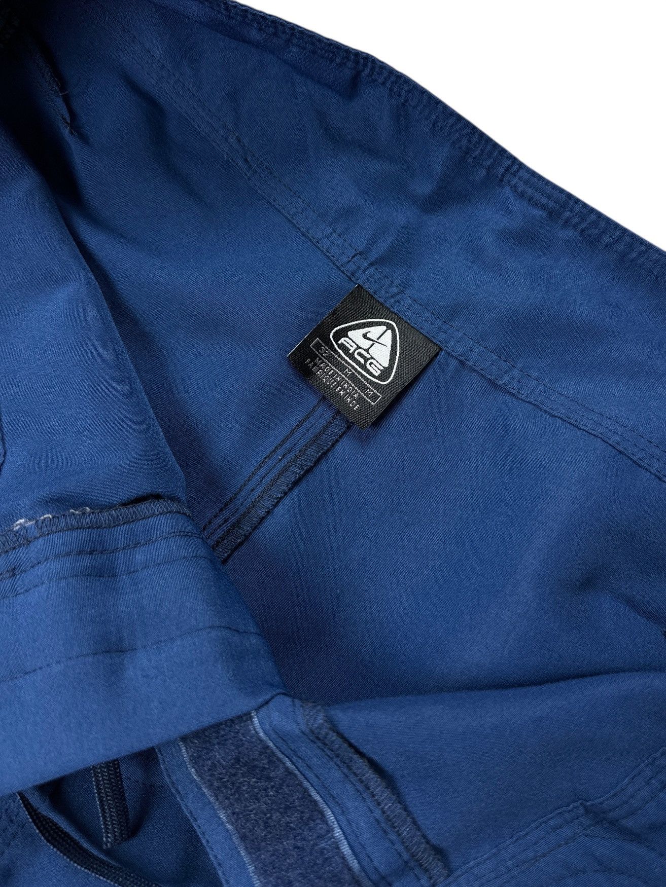 Nike ACG Nike ACG Board Swim Shorts Surf Style Cargo Pocket Size US 32 / EU 48 - 9 Thumbnail