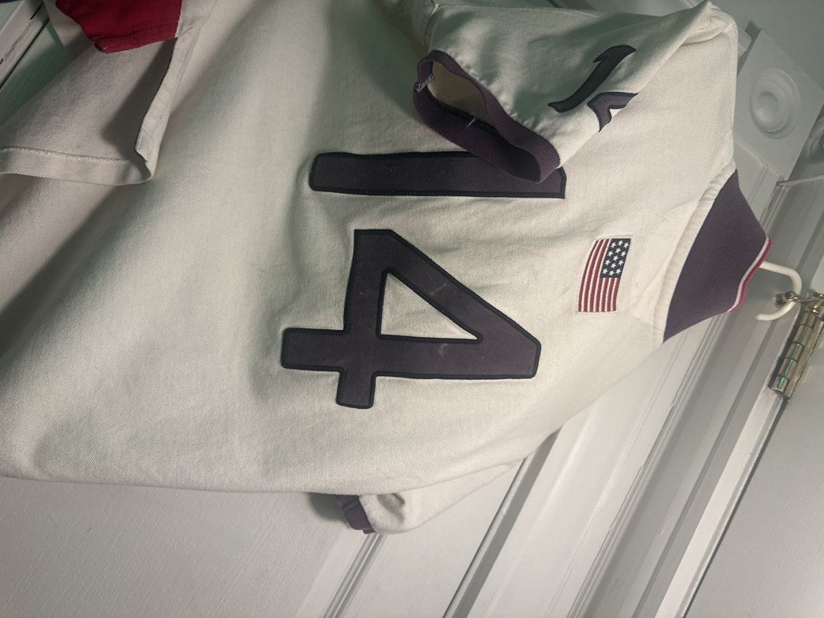 Polo Ralph Lauren Polo Ralph Lauren x big badge x 2011 Size US M / EU 48-50 / 2 - 4 Thumbnail