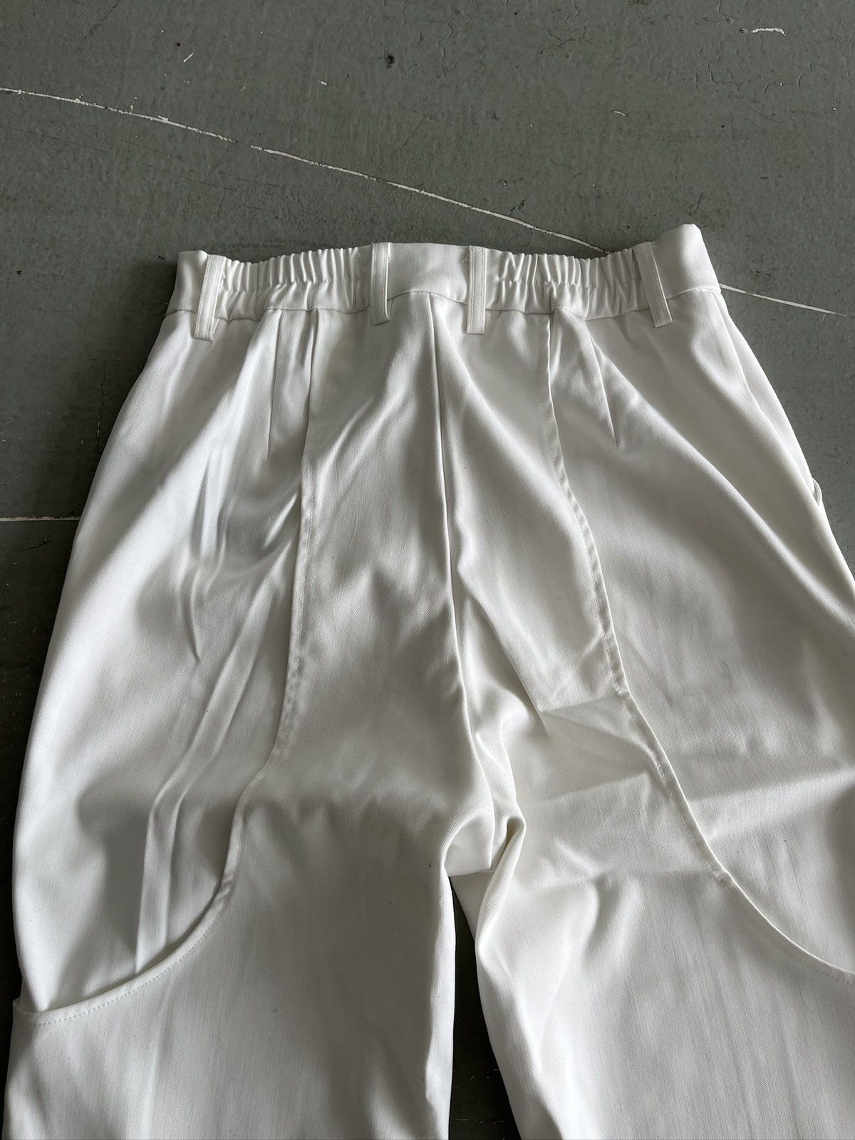 Other Faiting Studio Futuristic Paneled Pants (unisex) Size US 27 - 8 Thumbnail