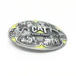 Other vintage CAT letter belt buckles ( buckle only ) Size ONE SIZE - 3 Thumbnail