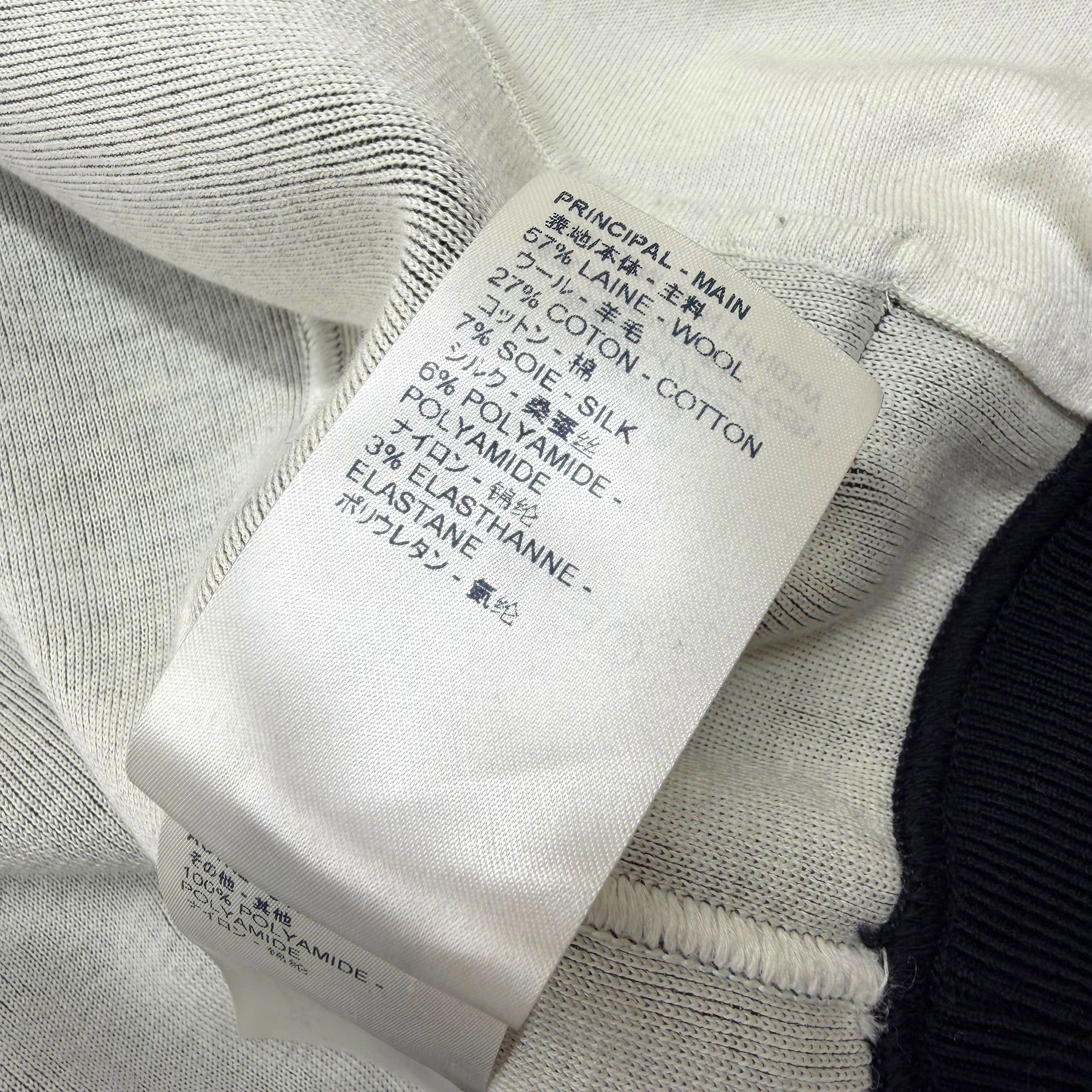 Louis Vuitton Louis Vuitton Monogram Nylon Sleeve Bomber XL Size US XL / EU 56 / 4 - 6 Thumbnail