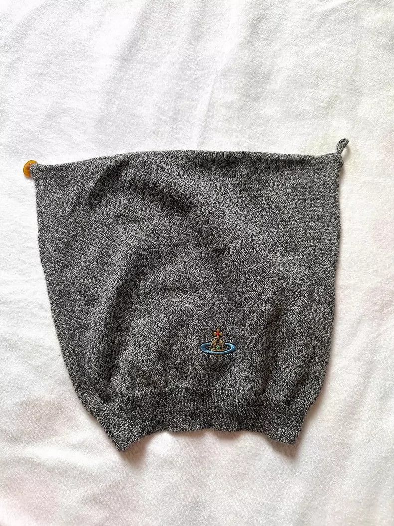 Vivienne Westwood Vivienne Westwood Beret Size ONE SIZE - 1 Thumbnail