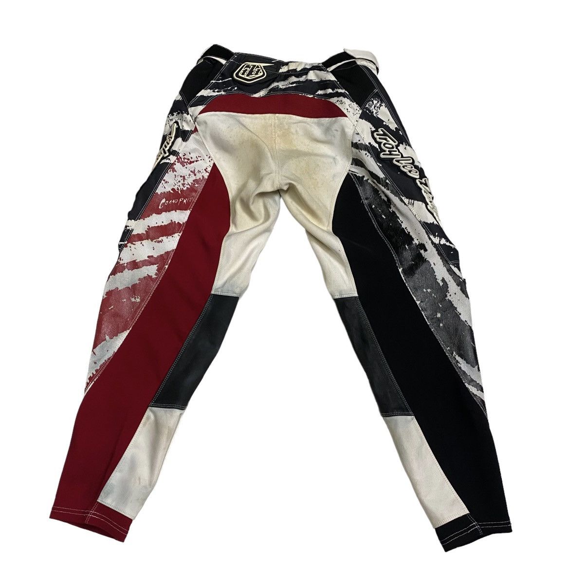 Fox Racing × Sports Specialties Troylee design motocross pant Size US 32 / EU 48 - 2 Thumbnail