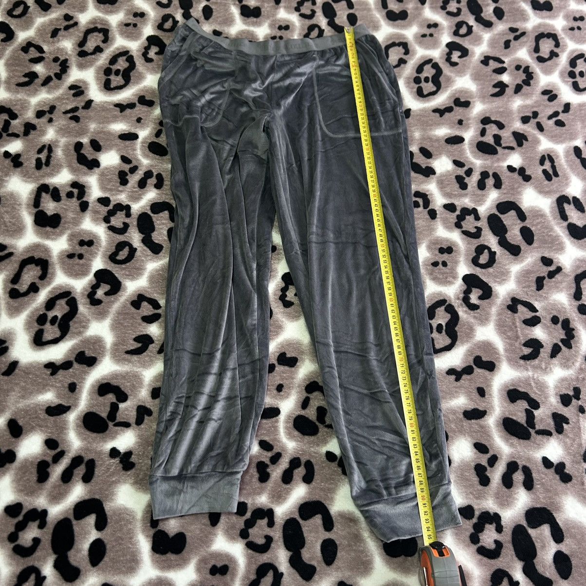 Juicy Couture Juicy Couture LosAngeles California Sleepwear Pants Size 28" / US 6 / IT 42 - 9 Thumbnail