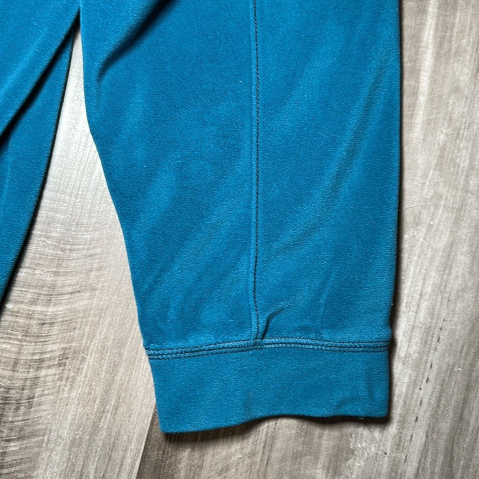 Tommy Bahama Tommy Bahama Paradise Tech Quarter-Zip Pullover - 2XL Size US XXL / EU 58 / 5 - 4 Thumbnail