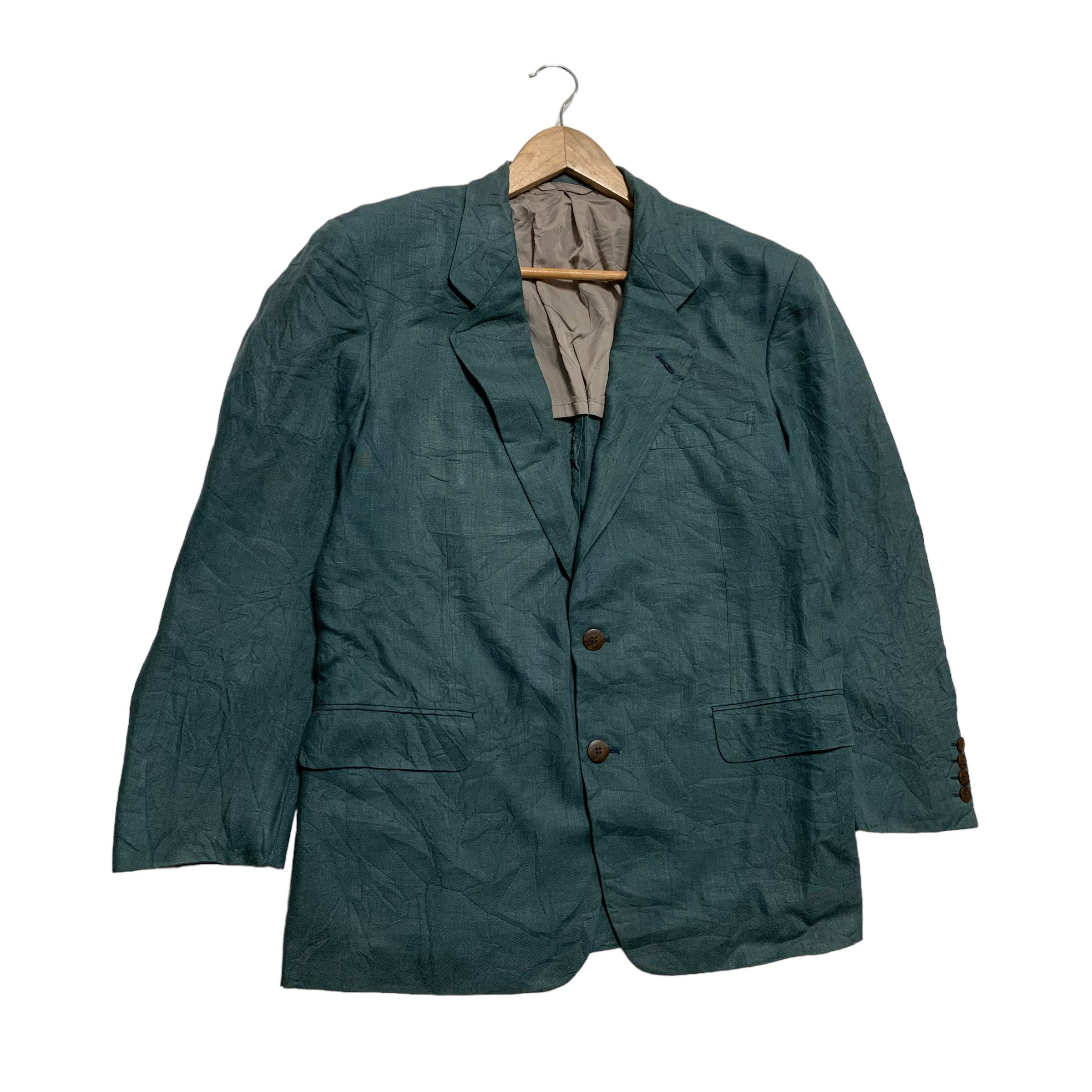 Christian Dior Monsieur Vintage Christian Dior Monsieur Blazer Size US M / EU 48-50 / 2 - 3 Thumbnail