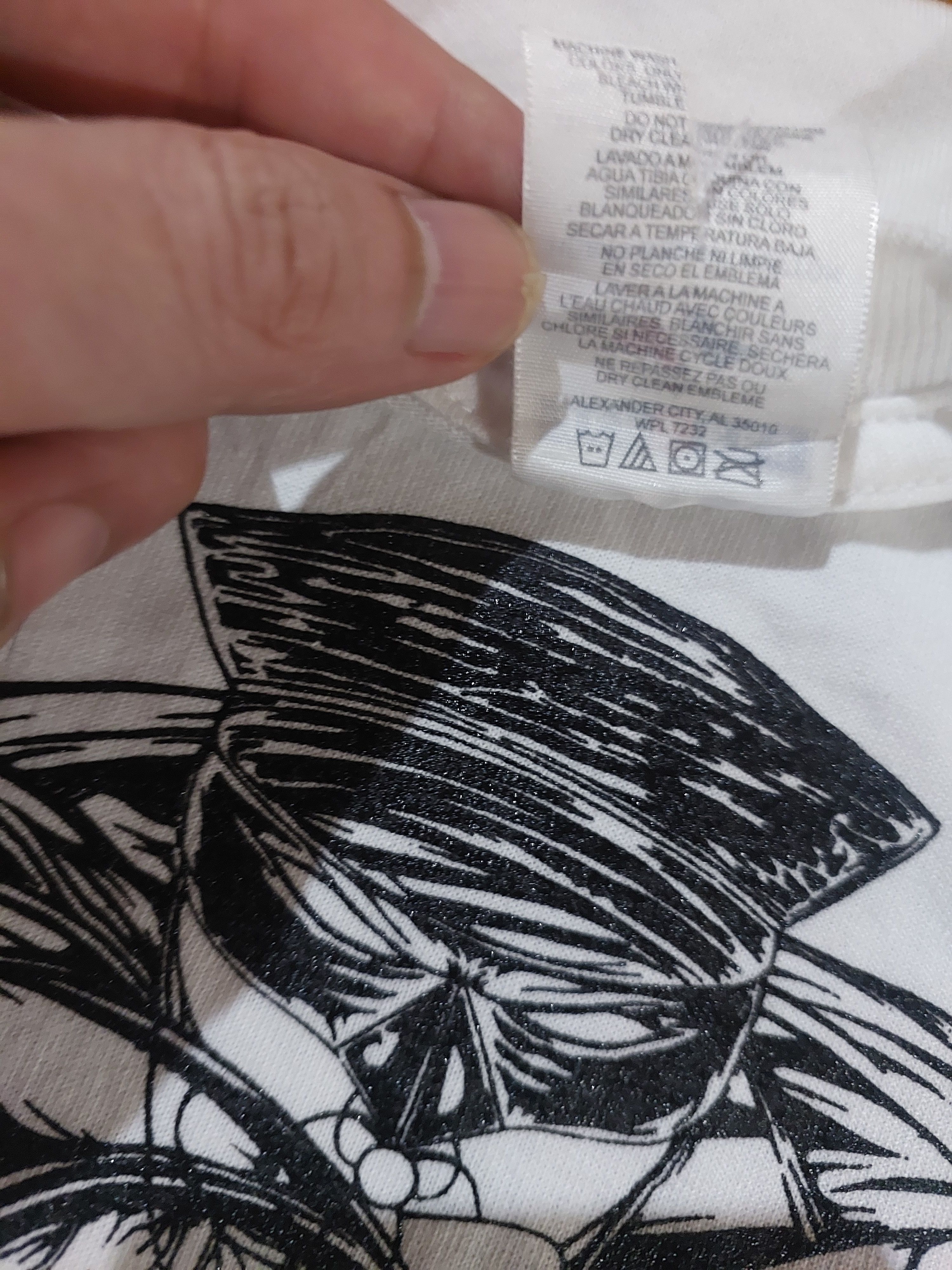 Other Vtg 2003 Kato, The Black Hornet Size US XL / EU 56 / 4 - 6 Thumbnail
