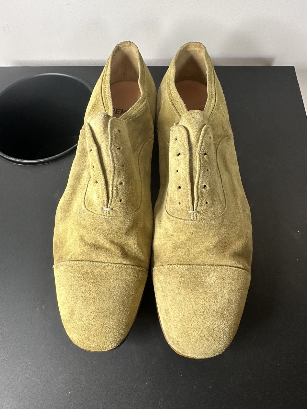Premiata Suede shoes Size US 10 / EU 43 - 1 Thumbnail