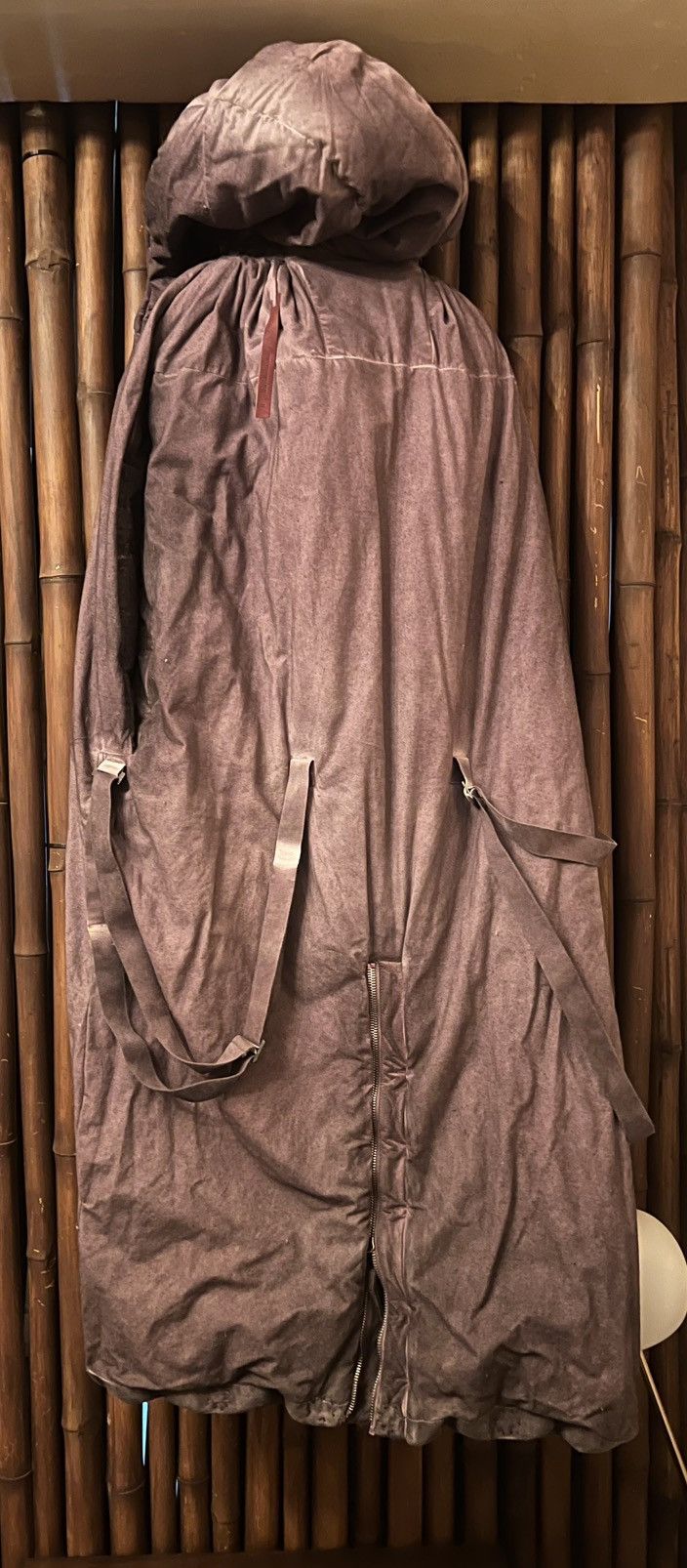 Boris Bidjan Saberi Masterpiece Size US L / EU 52-54 / 3 - 4 Thumbnail