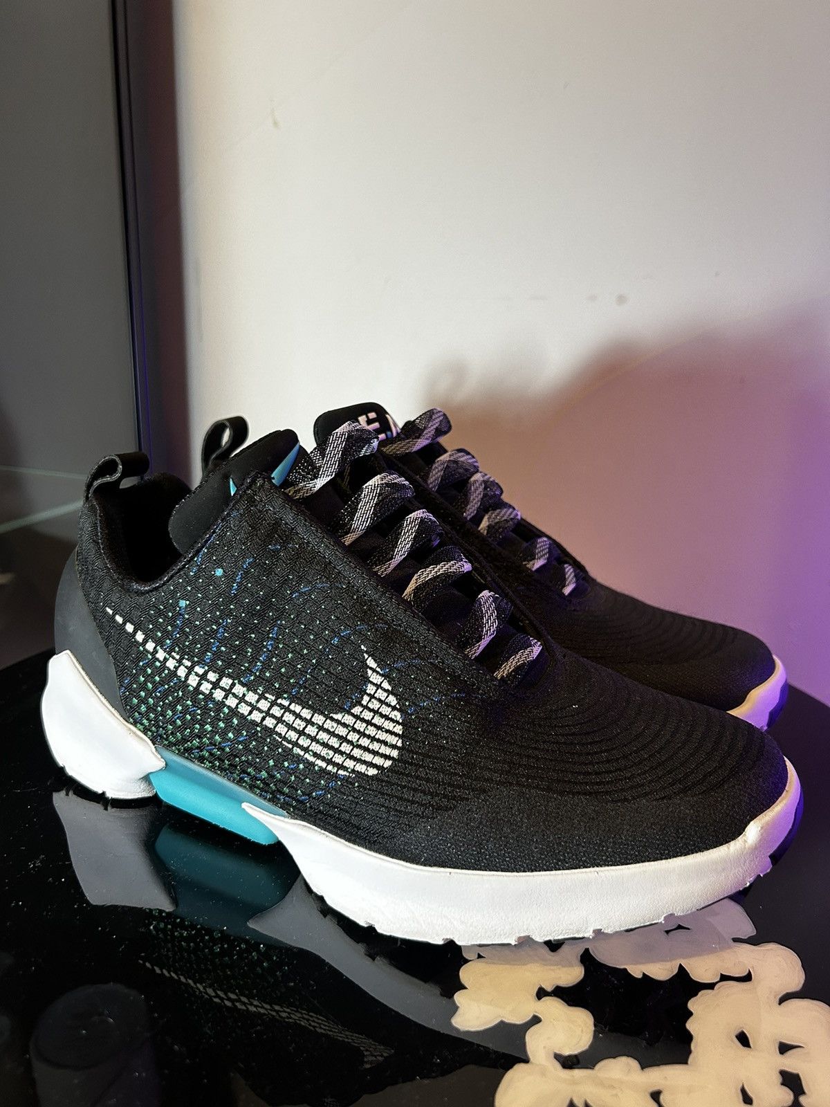 Nike Nike HyperAdapt 1.0 Size US 9 / EU 42 - 2 Thumbnail