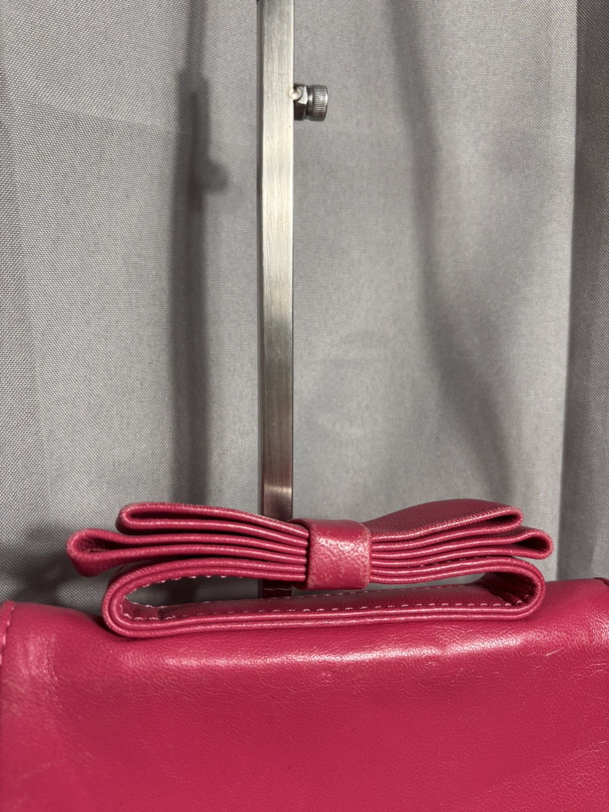 RED Valentino Red Valentino Pink Bag Size ONE SIZE - 7 Thumbnail