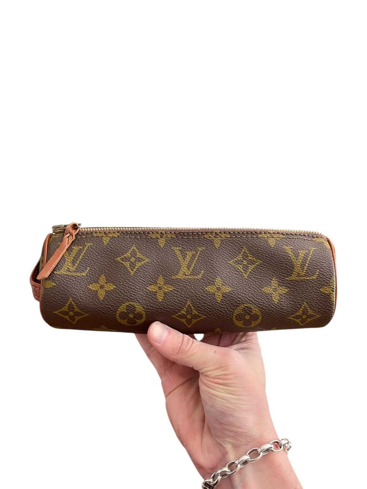 Louis Vuitton Louis Vuitton vintage pouch Size ONE SIZE - 3 Thumbnail
