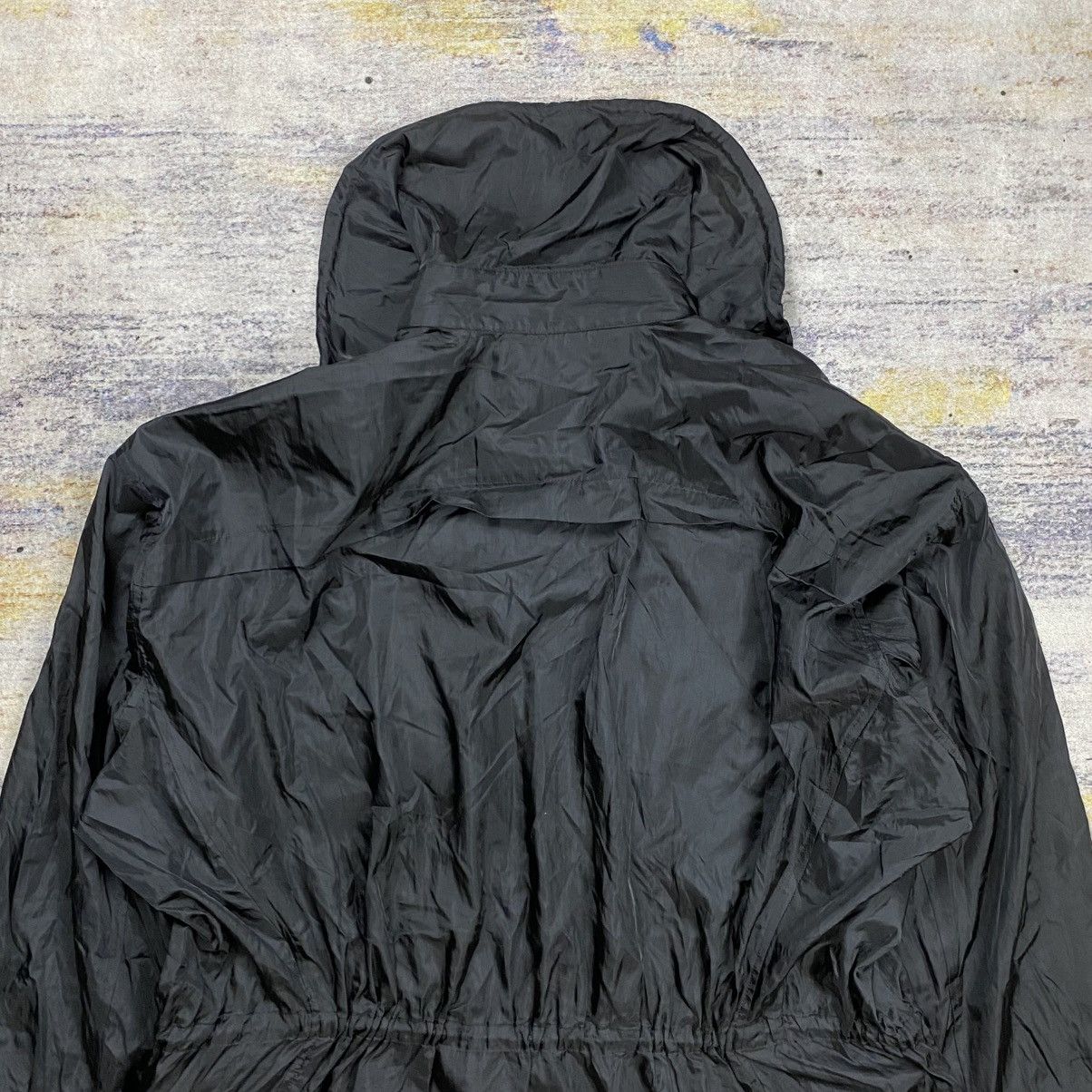Issey Miyake Issey miyake windcoat Size US M / EU 48-50 / 2 - 8 Thumbnail