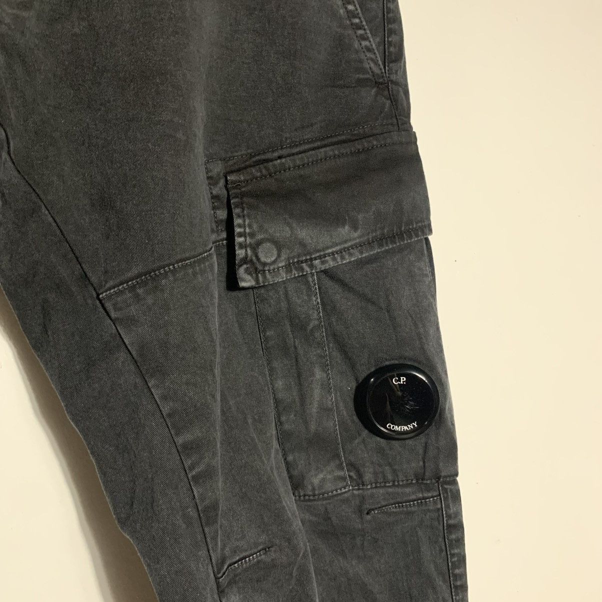 C.P. Company Cp company pants Size US 33 - 4 Thumbnail
