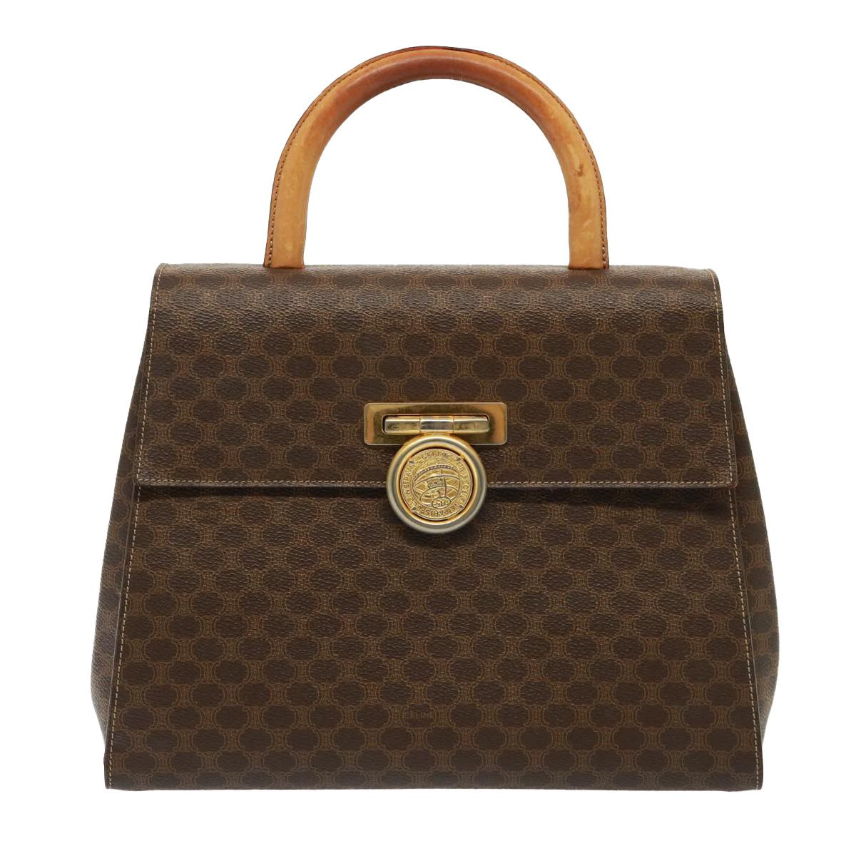 Celine Céline Macadam handbag Size ONE SIZE - 1 Thumbnail