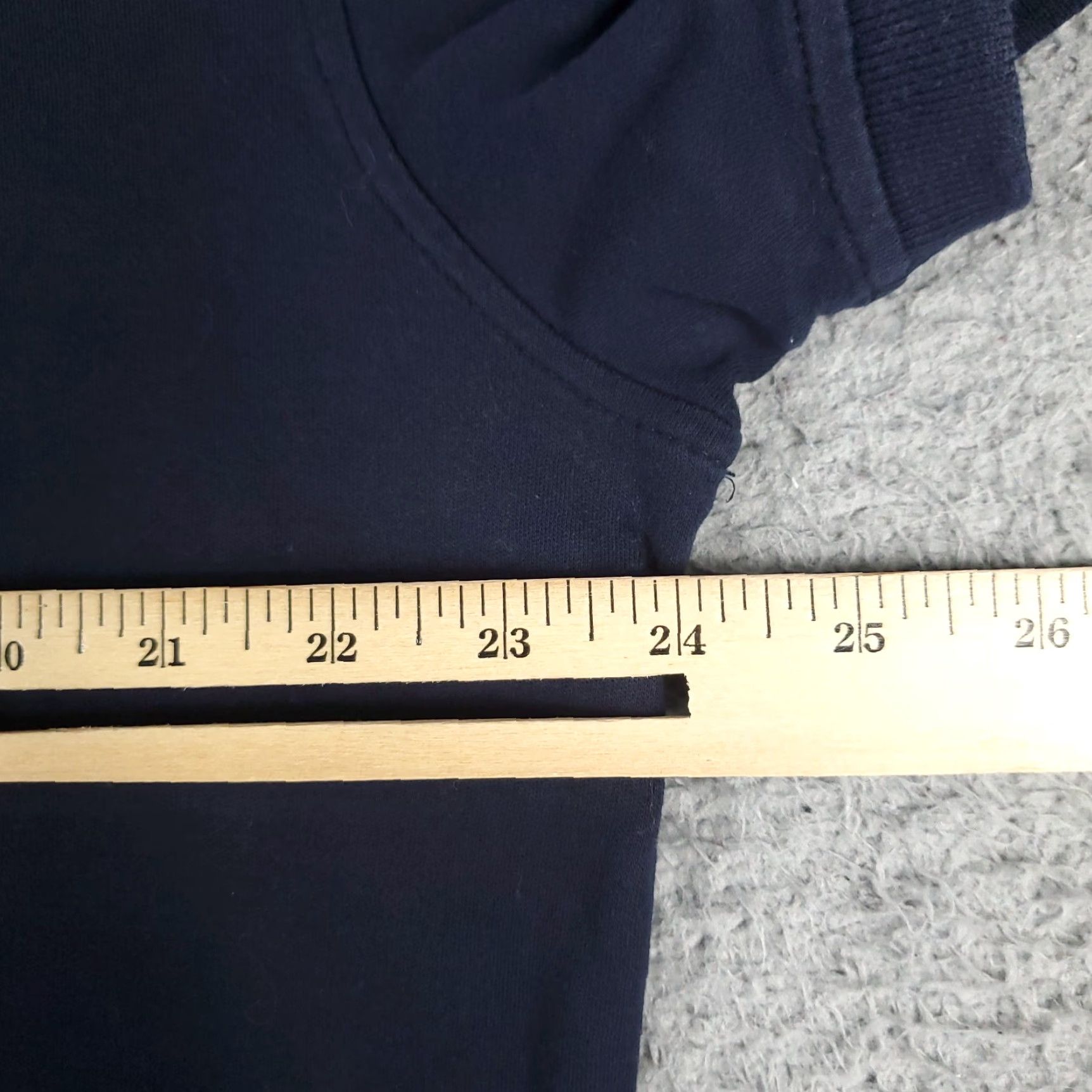 Tommy Hilfiger Tommy Hilfiger Polo Shirt Mens Large Blue Casual Short Sleeve Activewear Size US L / EU 52-54 / 3 - 6 Thumbnail