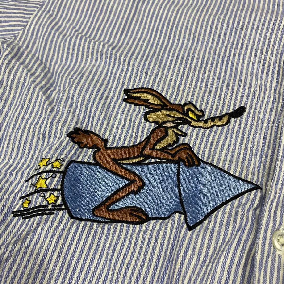Vintage × Warner Bros Vintage looney tunes will e. Coyote Size US L / EU 52-54 / 3 - 6 Thumbnail