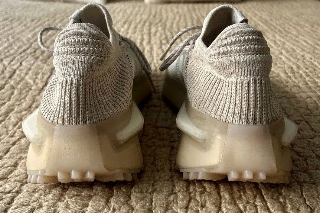 Adidas Adidas NMD_S1 ‘Bliss’ US Size 13 M Prime Knit Sneakers Size US 13 / EU 46 - 5 Thumbnail