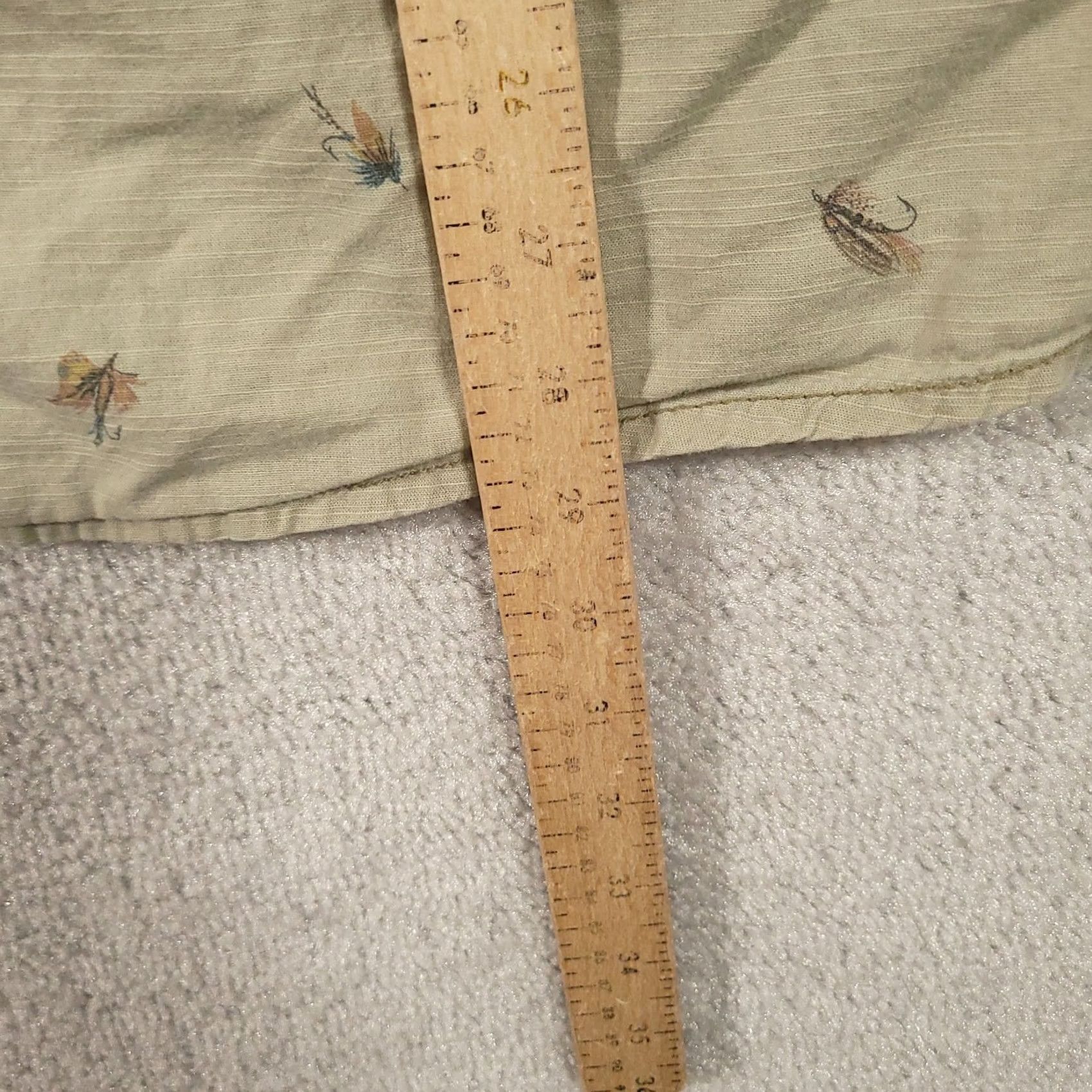 Vintage VINTAGE not? Size US L / EU 52-54 / 3 - 6 Thumbnail