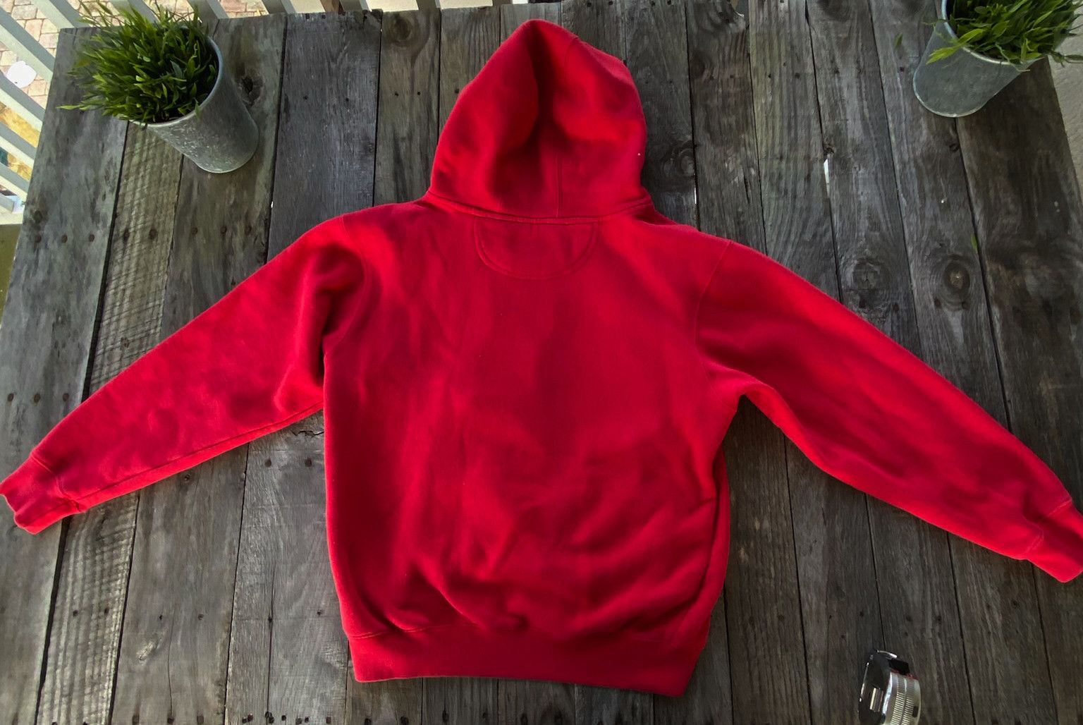 Champs Sport Vintage Ohio State Buckeyes Hoodie Size US S / EU 44-46 / 1 - 4 Thumbnail