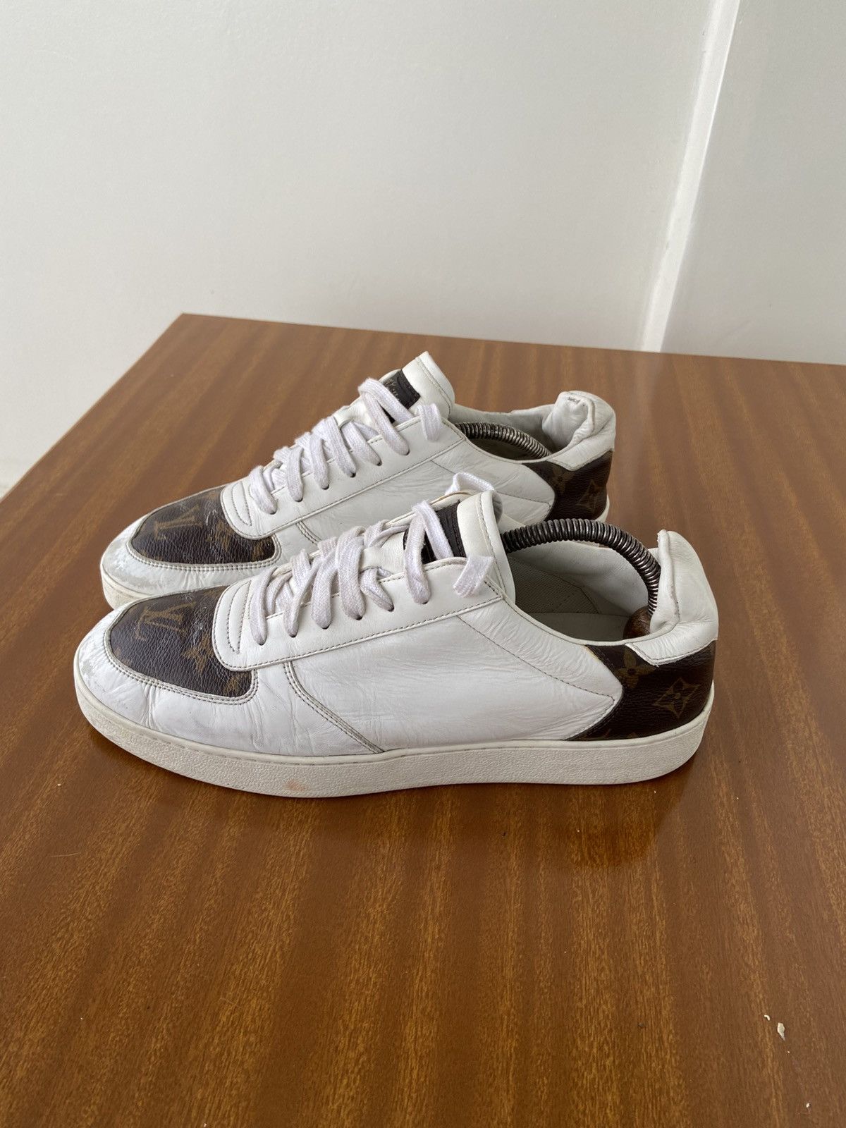Louis Vuitton Louis Vuitton Size US 6.5 / EU 39-40 - 3 Thumbnail