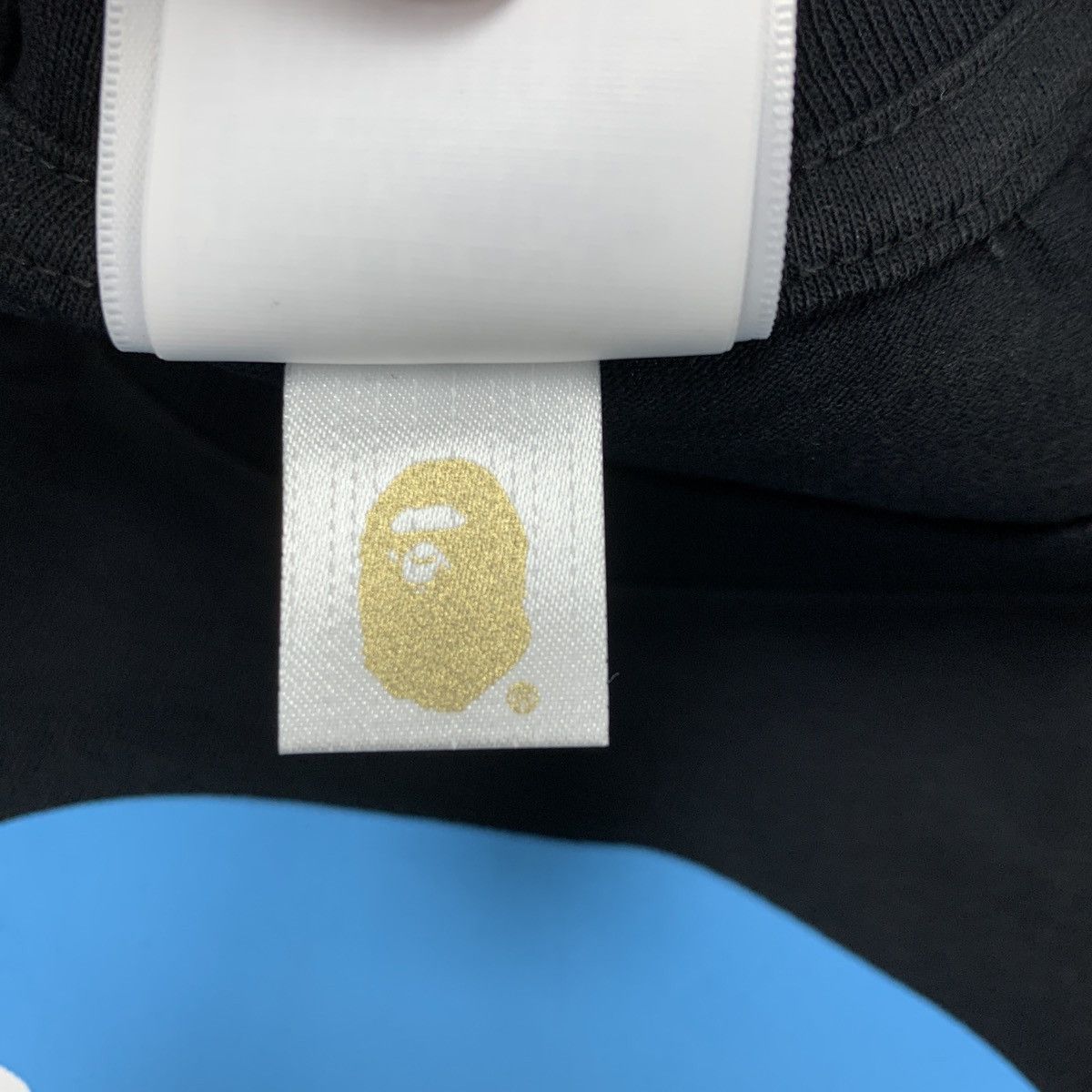 Bape Japan Culture Ape Head Tee (1K22-110-056) Size US M / EU 48-50 / 2 - 7 Thumbnail
