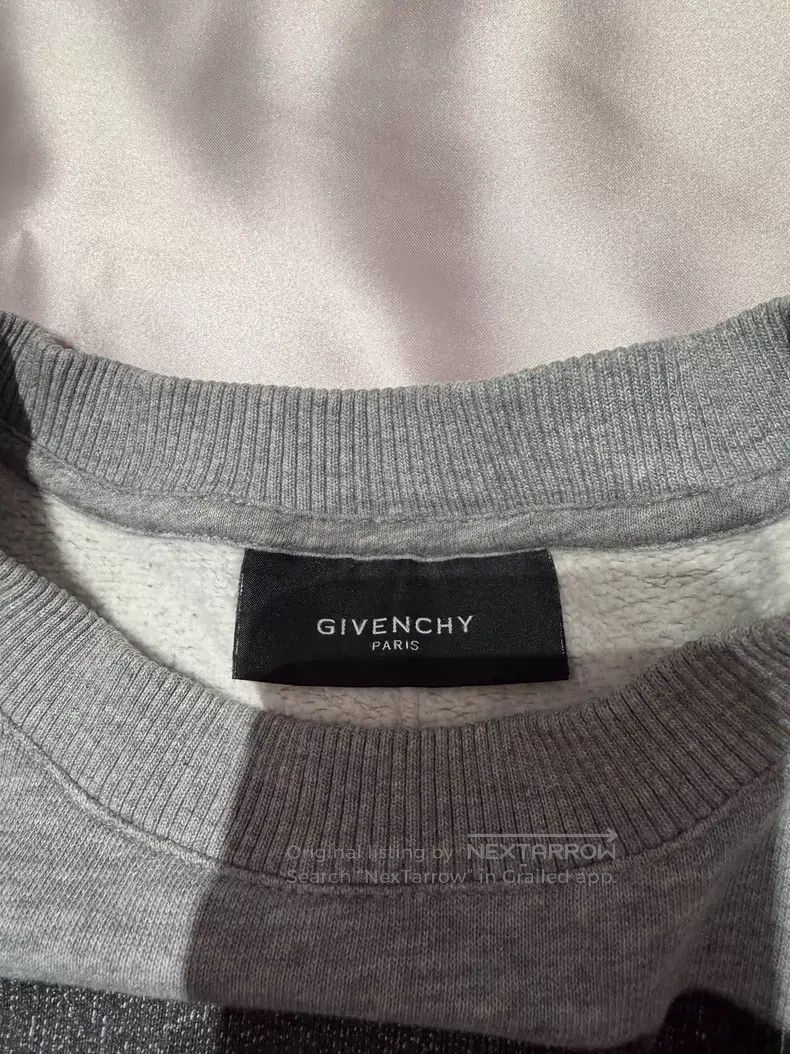 Givenchy Givenchy Hoodie Size US XXL / EU 58 / 5 - 2 Thumbnail