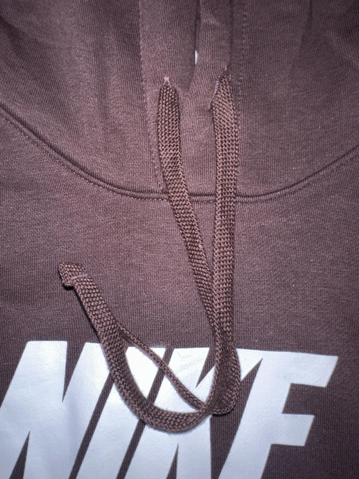 Nike Nike Men’s Sportswear Club Fleece Graphic Pullover Hoodie Size US XS / EU 42 / 0 - 6 Thumbnail