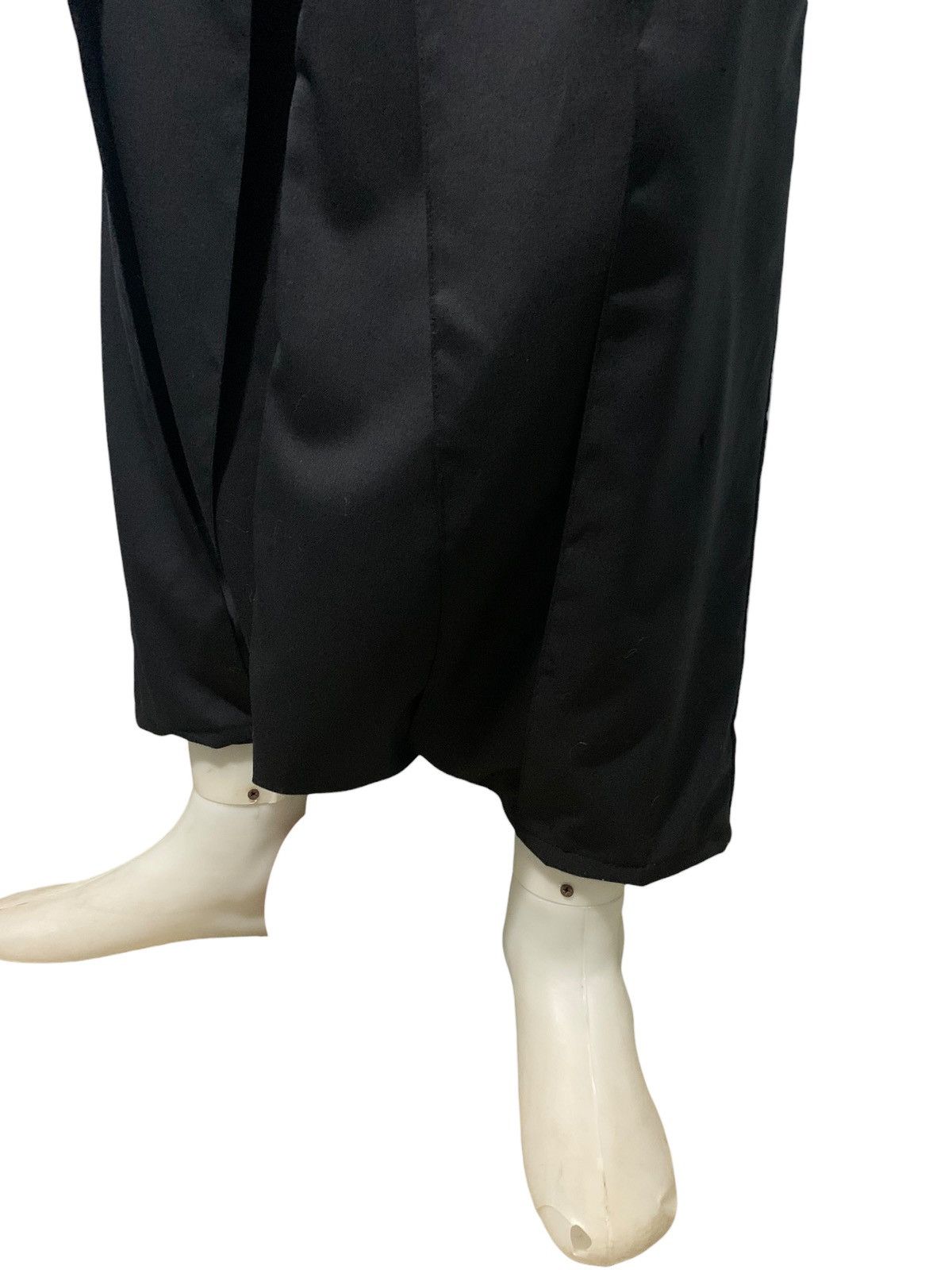 SOU SOU Hakama pleats wool pants Size US 31 - 3 Thumbnail