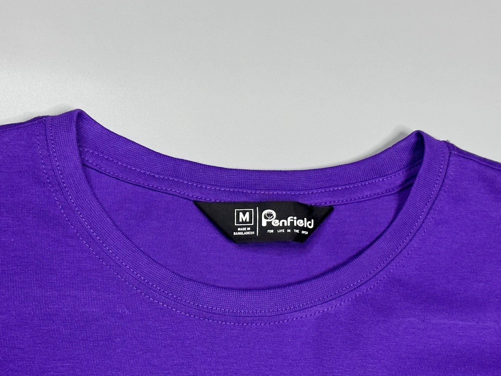 Penfield Penfield long sleeve Size US M / EU 48-50 / 2 - 3 Thumbnail