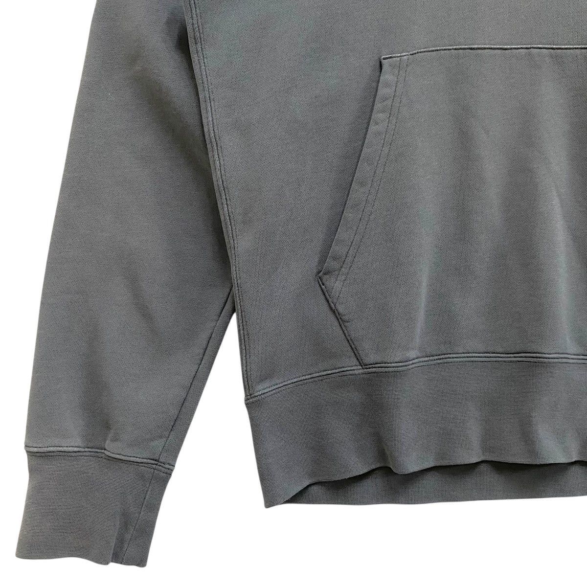 Nike Nike Track & Field Harriers Charcoal Grey Hoodie Medium Size US M / EU 48-50 / 2 - 3 Thumbnail