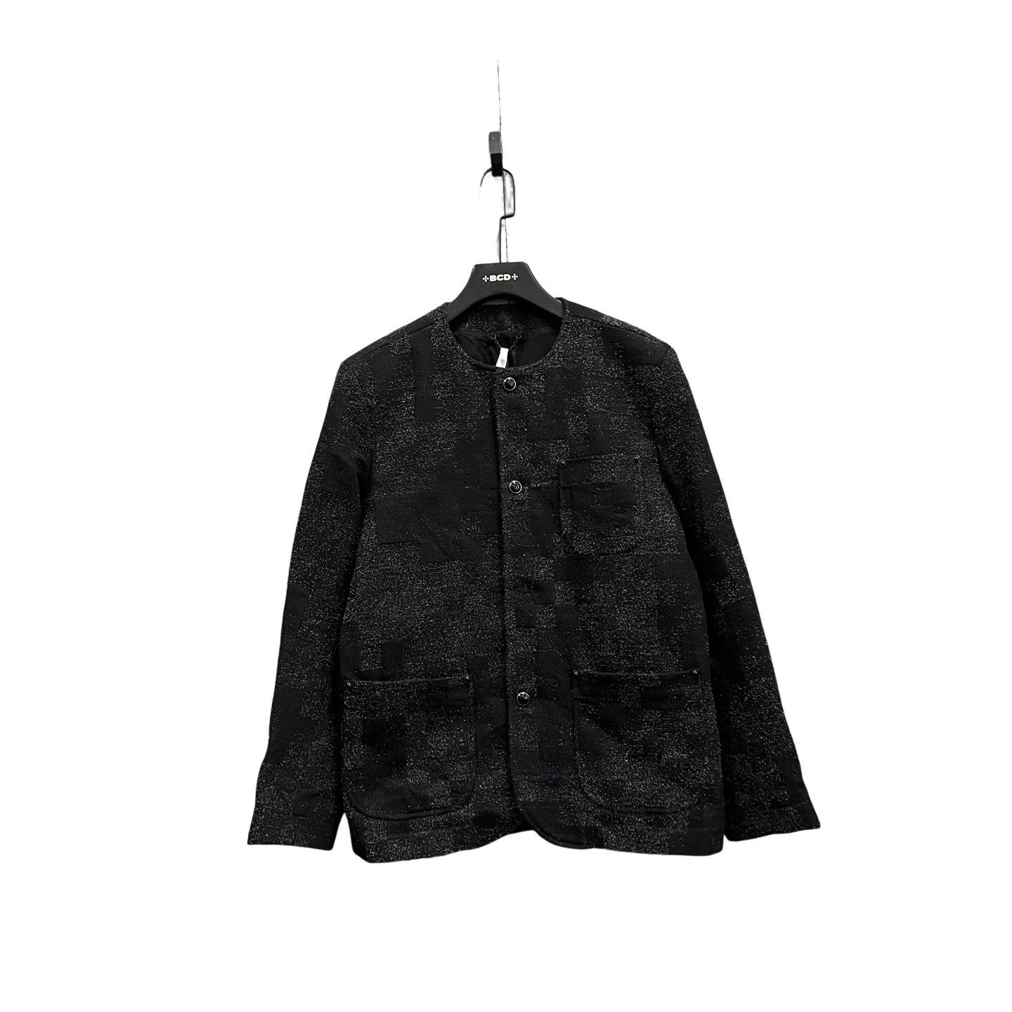 Louis Vuitton Louis Vuitton Damier Checkered Light Jacket Size M Size US M / EU 48-50 / 2 - 1 Thumbnail