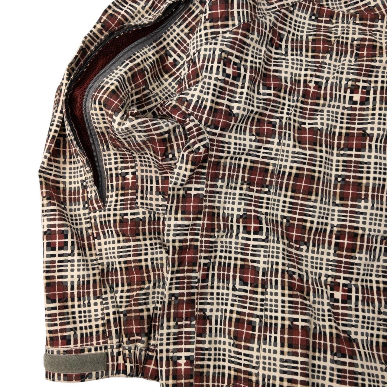 Burton Vintage Burton Ronin Snowboarding Jacket Size XL | Grailed