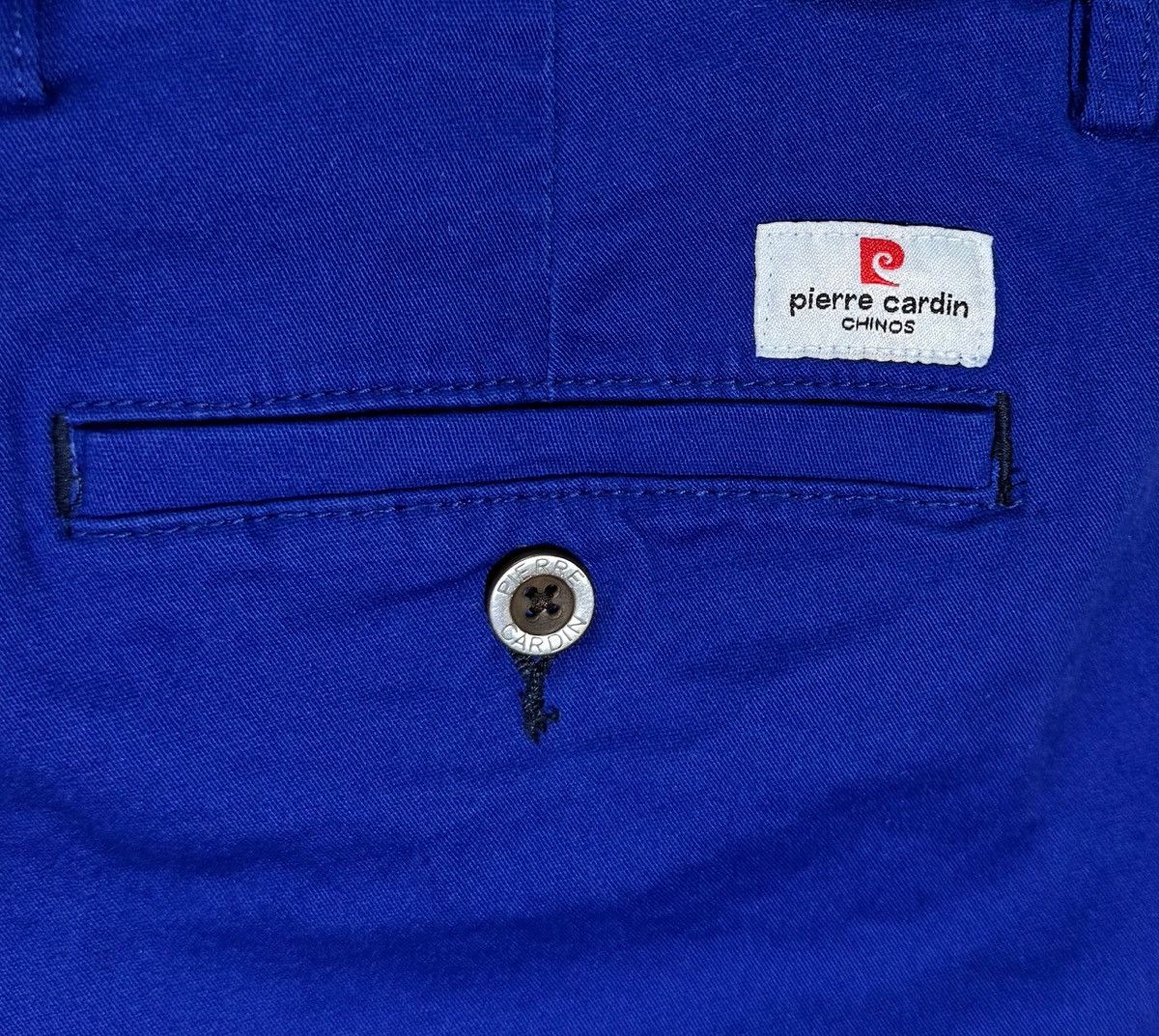 Pierre Cardin Short Pierre cardin Size US 36 / EU 52 - 3 Thumbnail