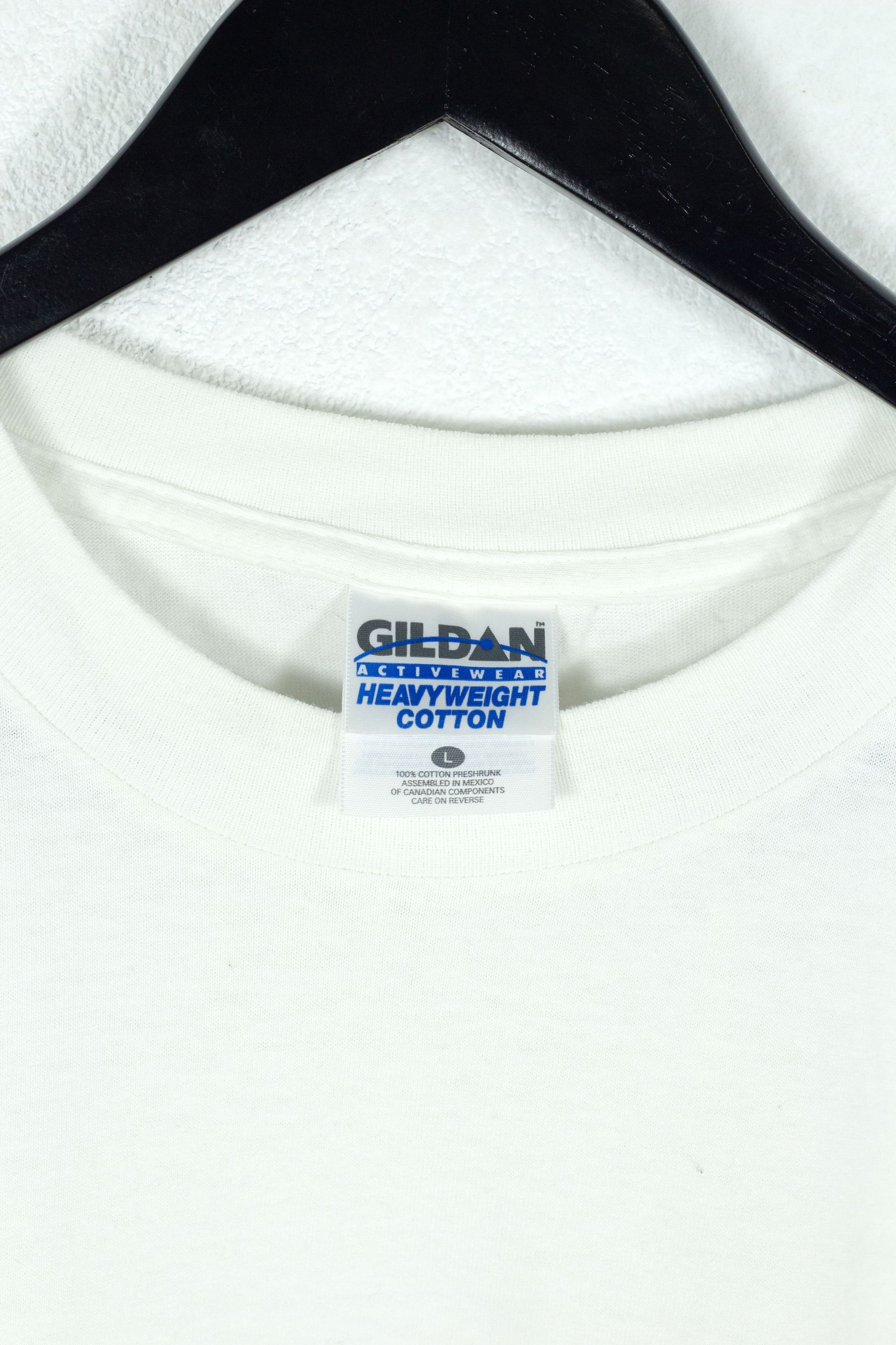 City Streets × Vintage Vintage San Francisco SF City 90s T-shirt Tee Retro Size US L / EU 52-54 / 3 - 4 Thumbnail