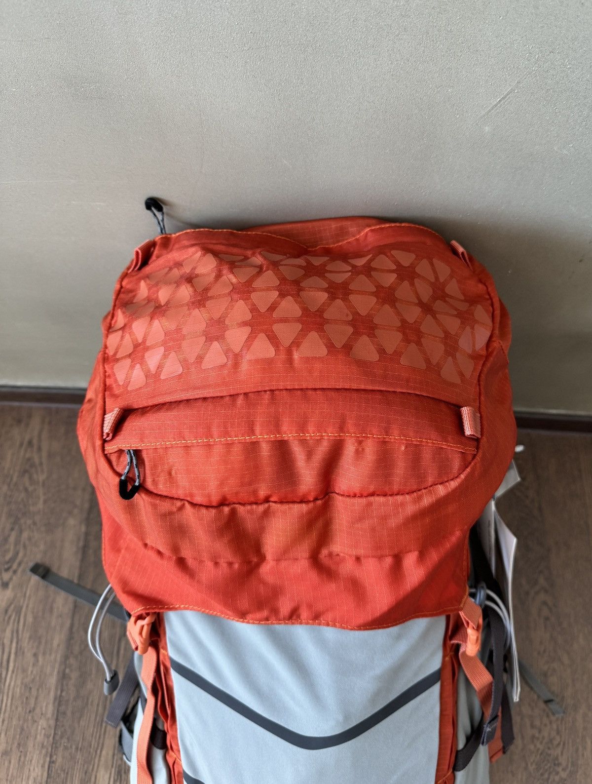 Other Boreas Japan Edition Lost Coast Camping Hiking Backpack 30L Size 30 - 11 Thumbnail