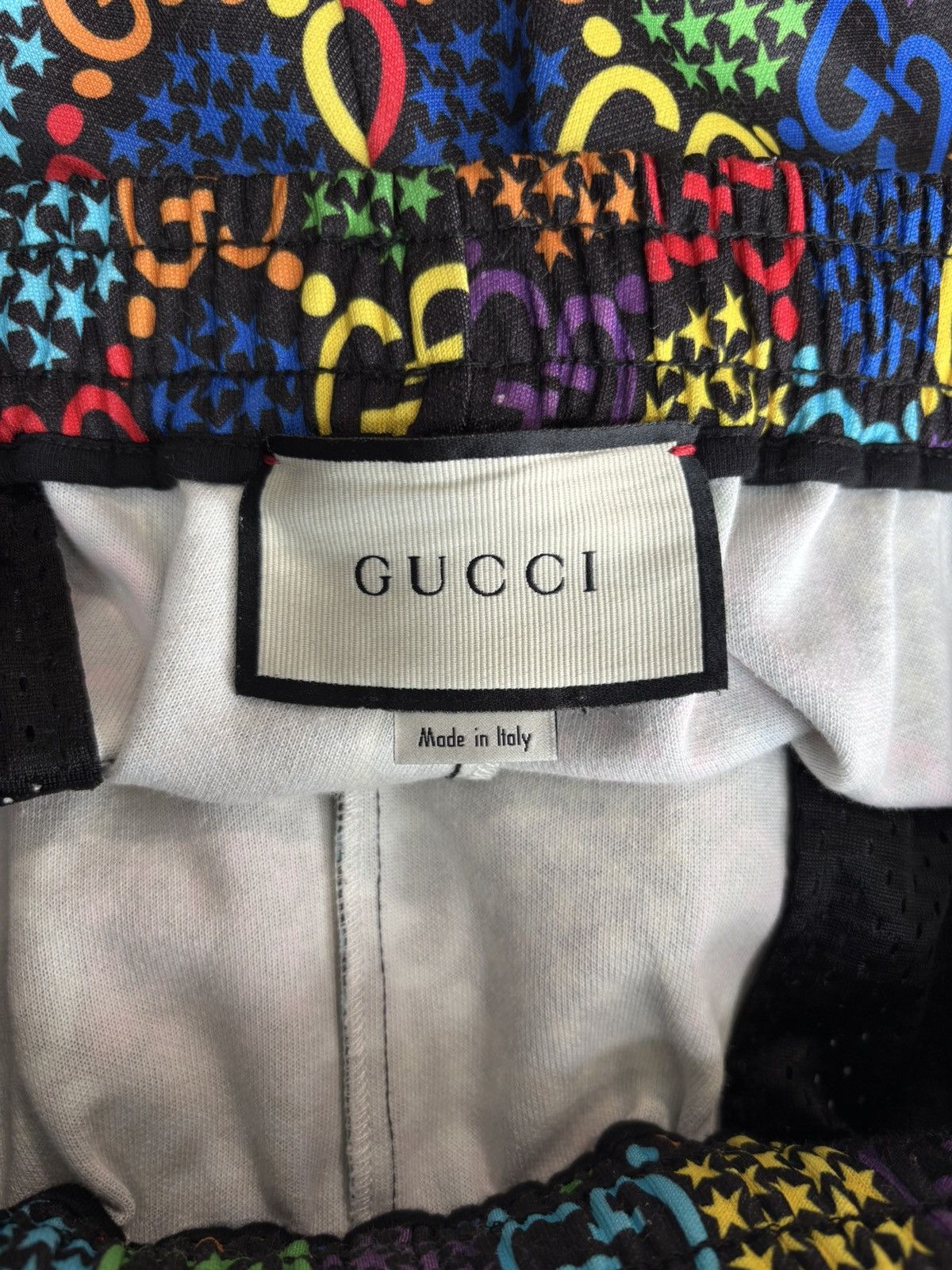 Gucci Gucci Track Pants GG Psychedelic Size XL Size US 34 / EU 50 - 4 Thumbnail
