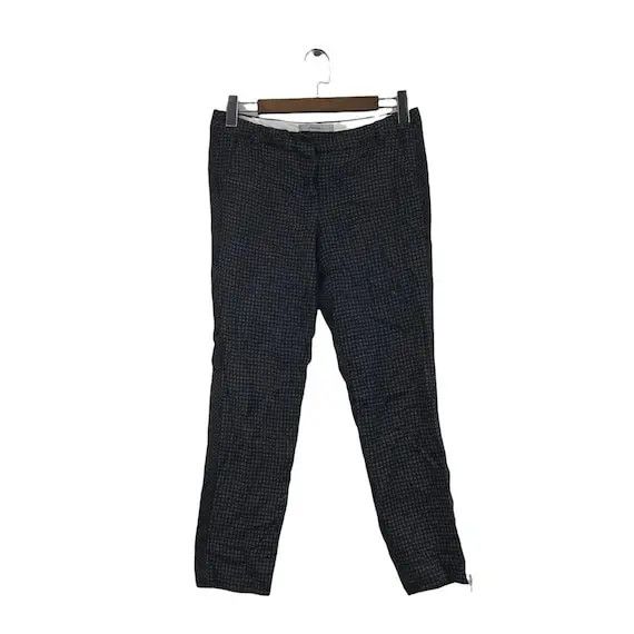 Marella Vtg MARELLA ITALIAN LUXURY Polka Dot Pant Trouser Slack Size 30" / US 8 / IT 44 - 1 Thumbnail