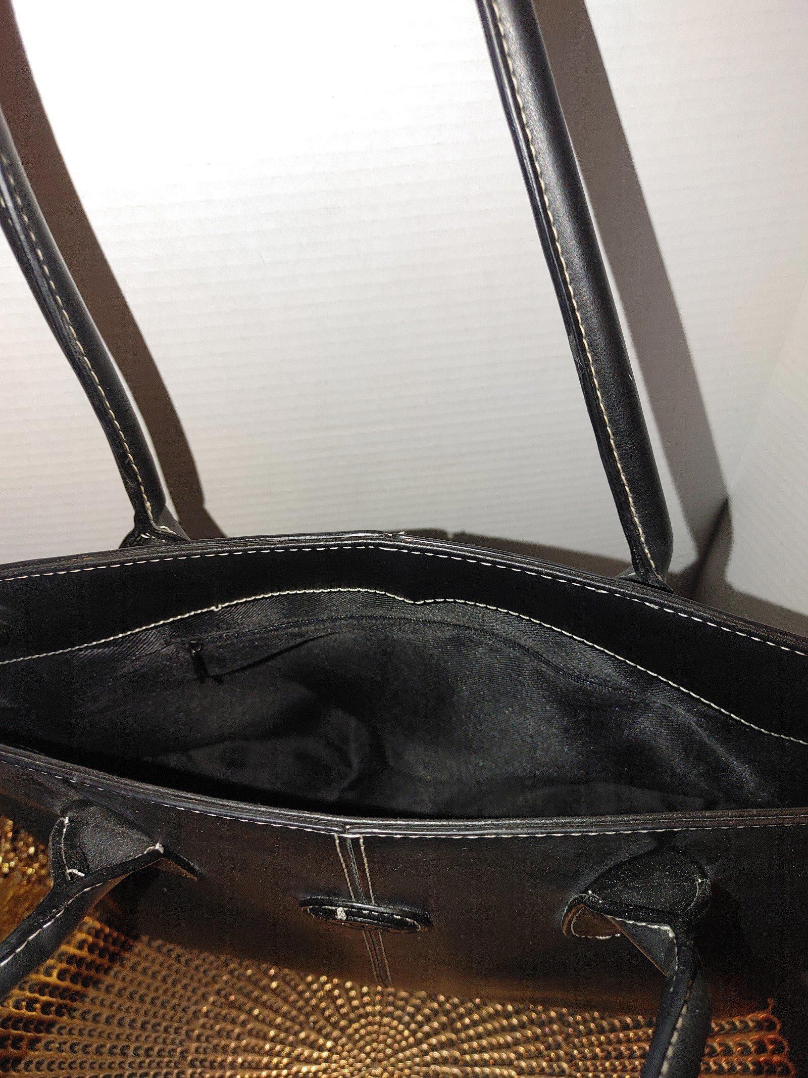 Tod's TOD'S Holly Leather Tote Size ONE SIZE - 7 Thumbnail
