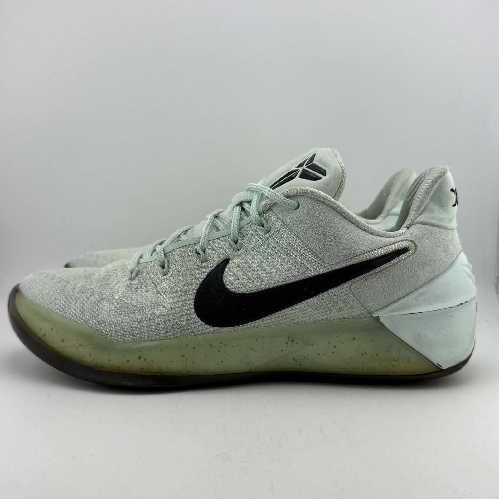 Nike Nike Kobe A.D. Igloo Sneakers US 8.5 Used No Box 852425-300 Size US 8.5 / EU 41-42 - 2 Thumbnail