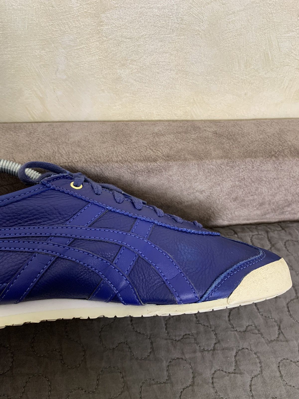 Asics Asics Onitsuka Tiger Mexico 66 Sneakers Size 41.5 Size US 8 / EU 41 - 22 Thumbnail
