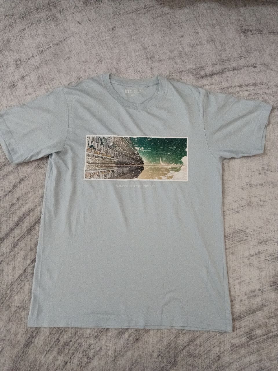 Band Tees Chizu Studio T Shirt Size US M / EU 48-50 / 2 - 1 Preview